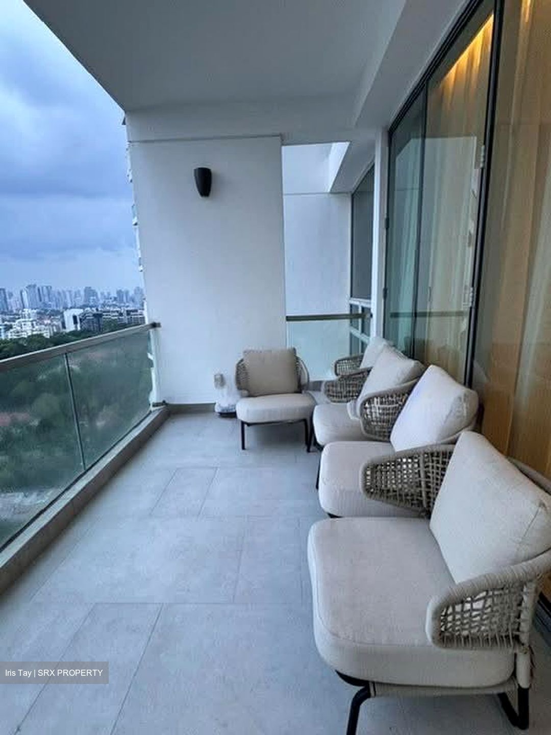 Draycott Eight (D10), Condominium #591845531